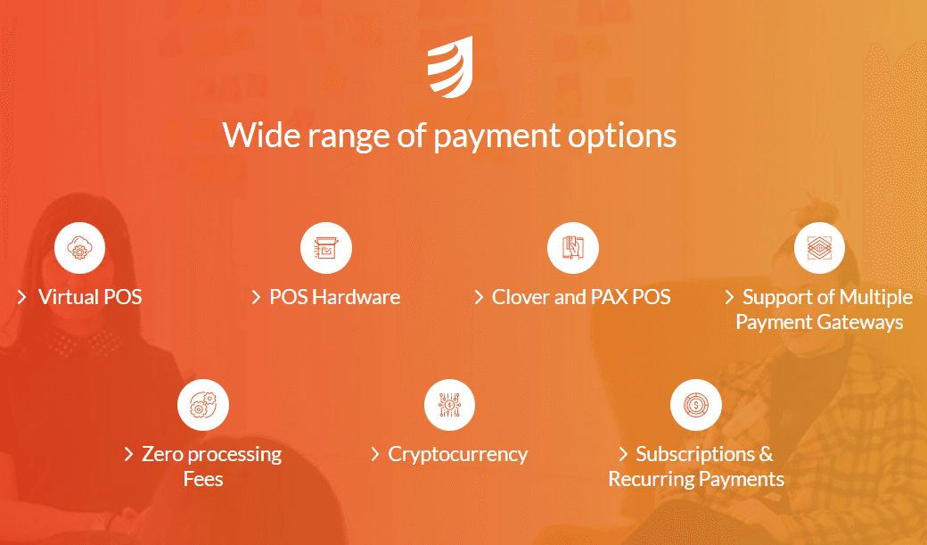 Integrate Multiple Payment Gateways